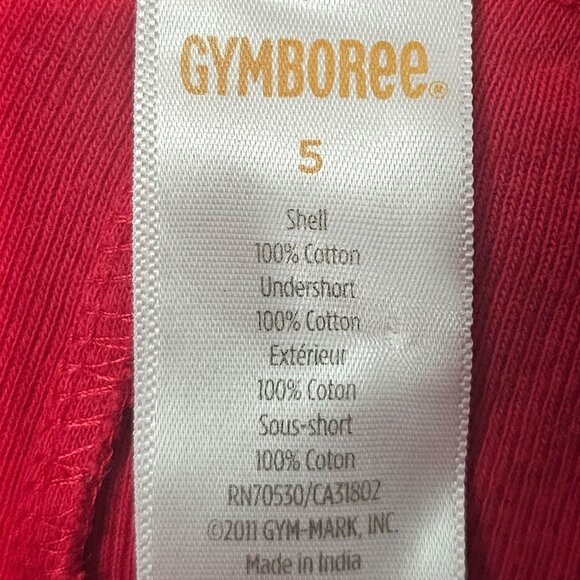 Gymboree 2011 5 Skirt VGUC - Picture 3 of 3